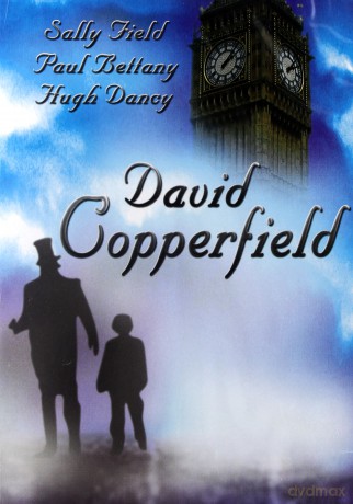 David Copperfield [DVD]