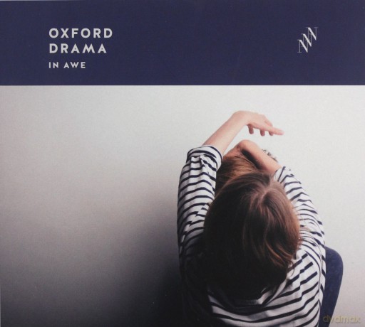 Oxford Drama: In Awe [CD]