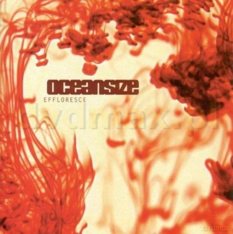 Oceansize: Effloreace [CD]