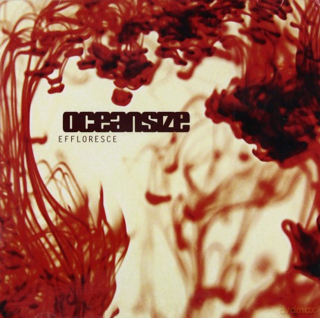 Oceansize: Effloreace [CD]