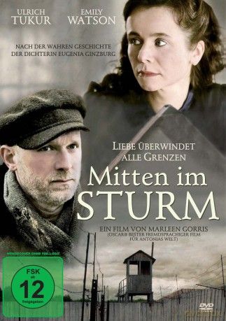 Mitten im Sturm (Wichry Kołymy) [DVD]