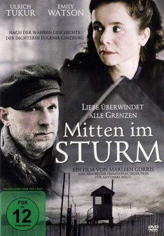 Mitten im Sturm (Wichry Kołymy) [DVD]