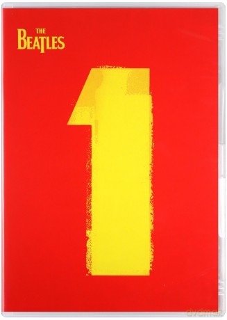 The Beatles: 1 [DVD]