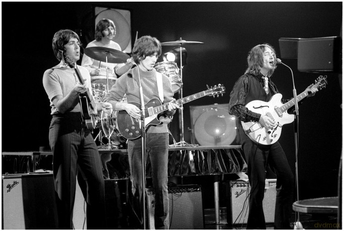 The Beatles: 1 [CD]