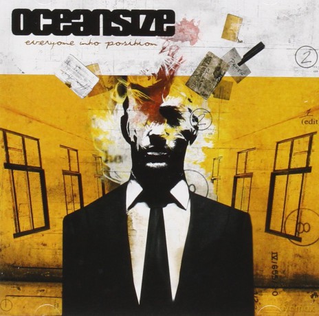 Oceansize: Everyone Into Position [CD]