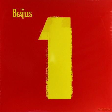 The Beatles: 1 (Limited) [2xWinyl]