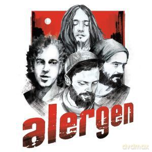 Alergen: Alergen II [CD]