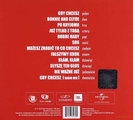 Alergen: Alergen II [CD]