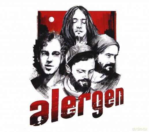 Alergen: Alergen II [CD]
