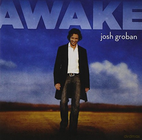 Josh Groban: Awake [CD]