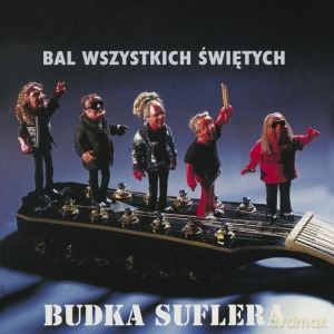 Budka Suflera: Bal Wszystkich Świętych [CD]