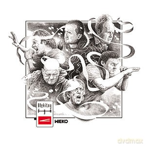 Wieko: Błękitny Dym [2CD]