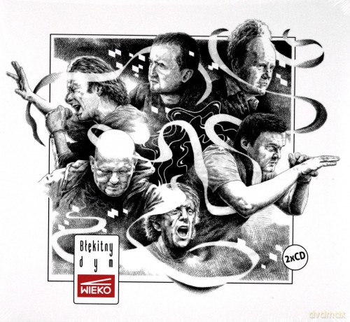 Wieko: Błękitny Dym [2CD]