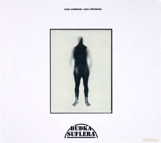 Budka Suflera: Czas Czekania Czas Ollśnienia [CD]