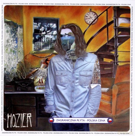 Hozier: Hozier (Reedycja) (PL) [2CD]