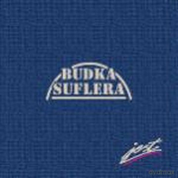 Budka Suflera: Jest [CD]