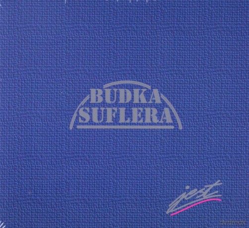 Budka Suflera: Jest [CD]