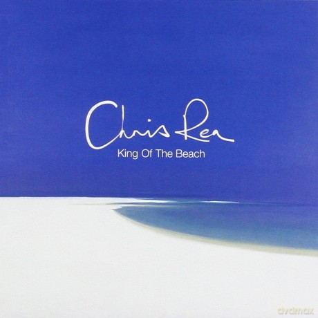 Chris Rea: King Of The Beach [CD]