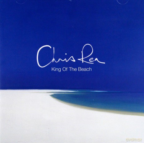 Chris Rea: King Of The Beach [CD]