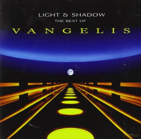 Vangelis: Light And Shadow: The Best Of Vangelis [CD]