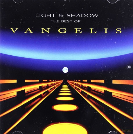 Vangelis: Light And Shadow: The Best Of Vangelis [CD]