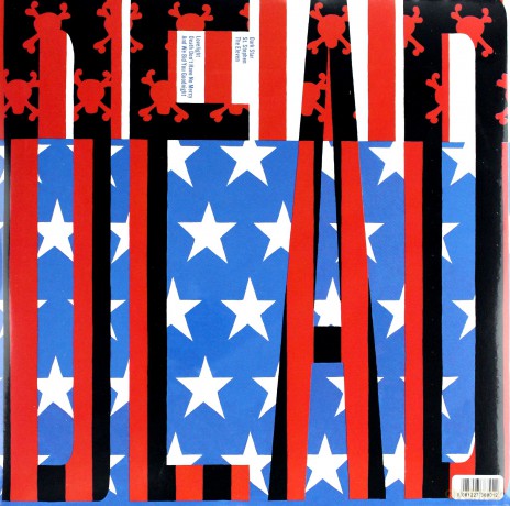 Grateful Dead: Live Dead [2xWinyl]