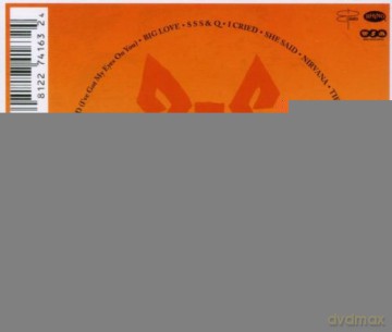 Robert Plant: Manic Nirvana [CD]
