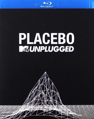 Placebo: MTV Unplugged [Blu-Ray]