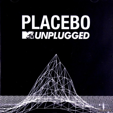Placebo: MTV Unplugged [CD]