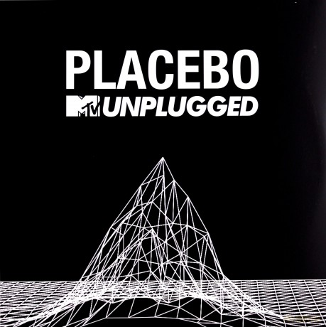 Placebo: MTV Unplugged [2xWinyl]