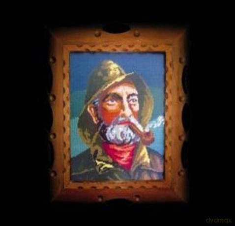 Stuart A. Staples: Leaving Songs [CD]