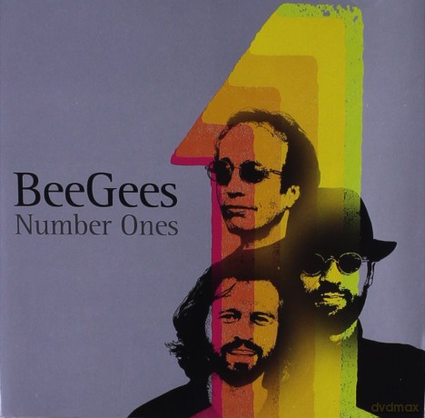 Bee Gees: Number Ones [CD]