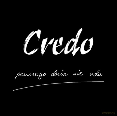 Credo: Pewnego Dnia Się Uda [CD]