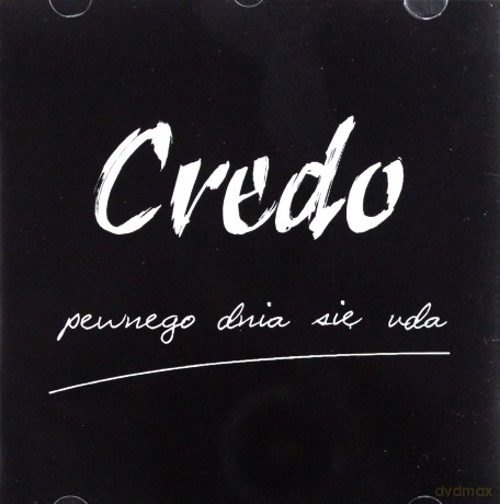 Credo: Pewnego Dnia Się Uda [CD]