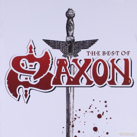 Saxon: The Best Of Saxon [CD]