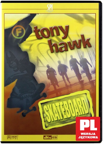 Skateboard [DVD]