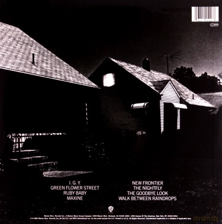 Donald Fagen: The Nightfly [Winyl]