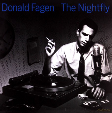 Donald Fagen: The Nightfly [Winyl]