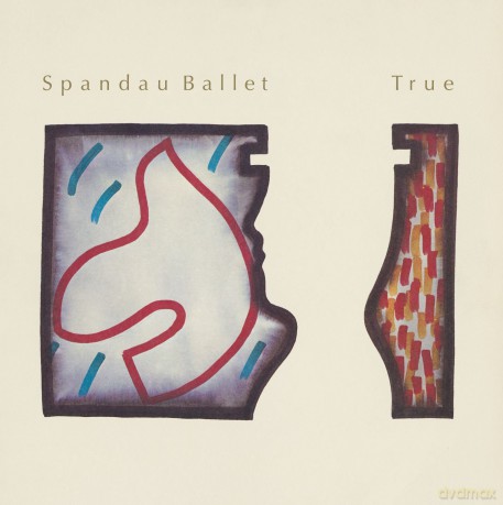 Spandau Ballet: True [CD]