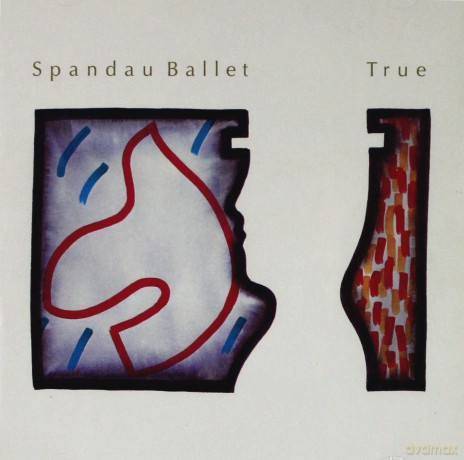 Spandau Ballet: True [CD]