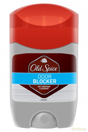Old Spice Odor Blocker dezodorant sztyft 50ml [KOSMETYKI]