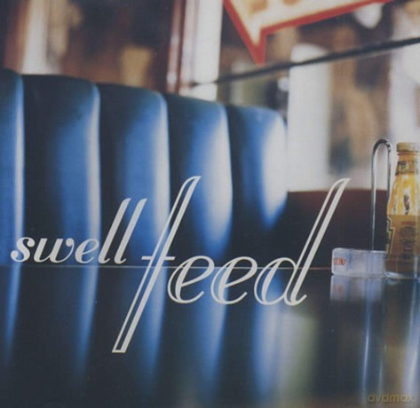 Swell: Feed [CD]