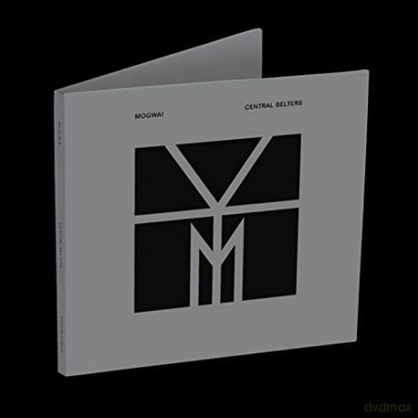 Mogwai: Central Belters (digipack) [3CD]