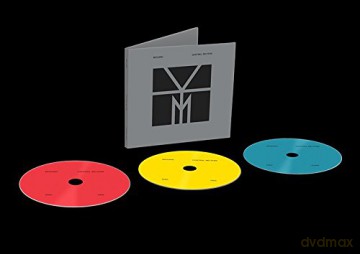 Mogwai: Central Belters (digipack) [3CD]