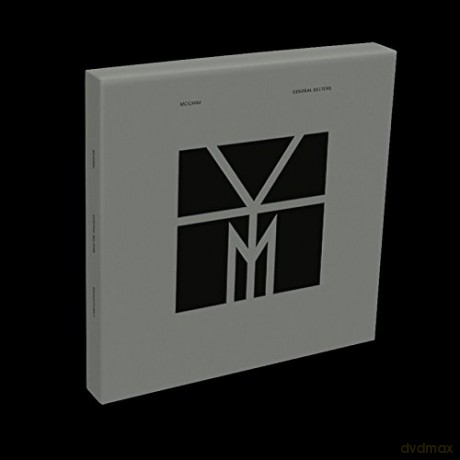 Mogwai: Central Belters [BOX] [6xWinyl]