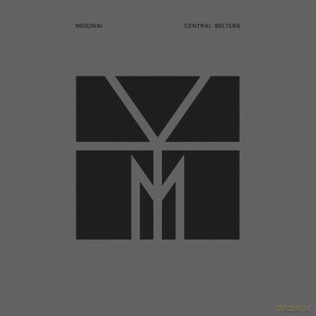 Mogwai: Central Belters [BOX] [6xWinyl]