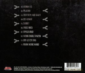 Stahlmann: CO2 [CD]