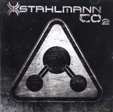 Stahlmann: CO2 [CD]