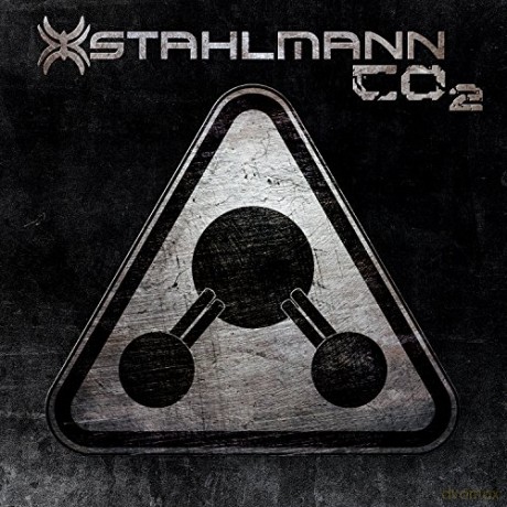 Stahlmann: CO2 (Limited Edition) (digipack) [CD]