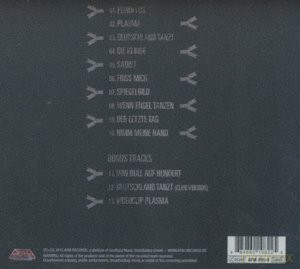 Stahlmann: CO2 (Limited Edition) (digipack) [CD]